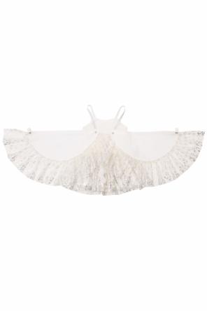 Patterned dress, zdjęcie 2 Patterned dress od Stella McCartney Kids